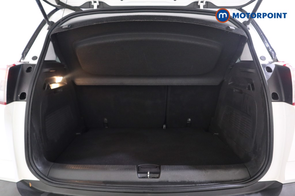 Vauxhall Crossland X Elite Nav Manual Petrol SUV - Stock Number (1579988) - 15th supplementary image