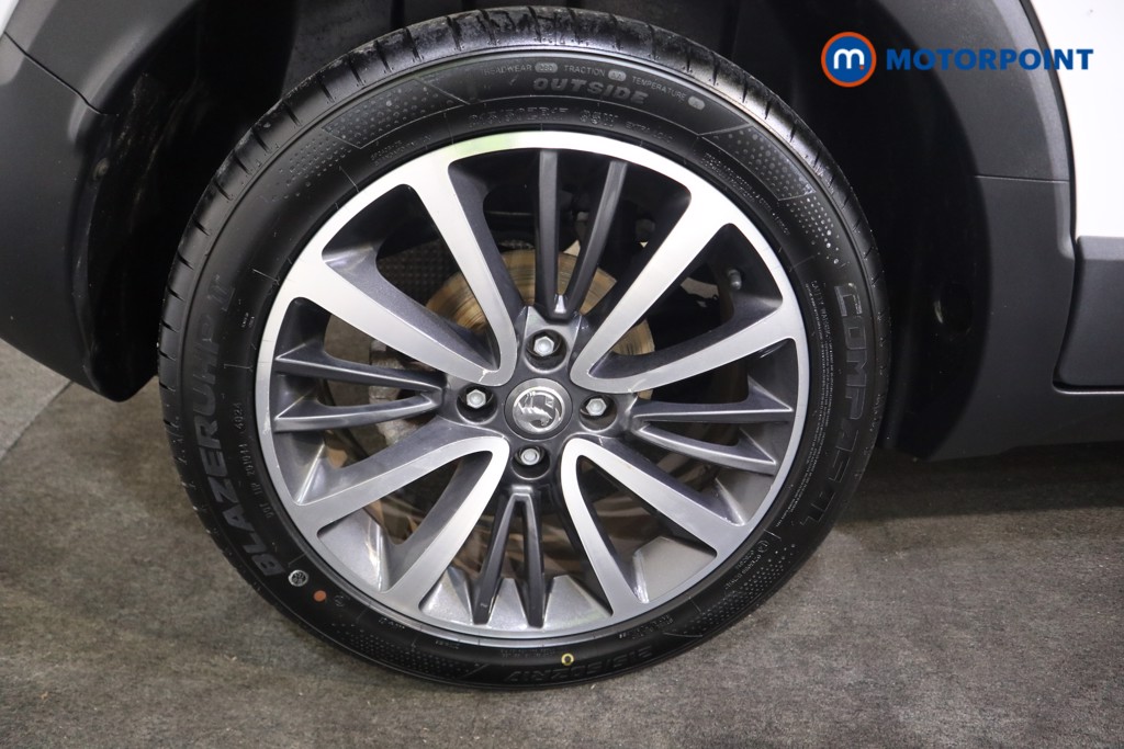 Vauxhall Crossland X Elite Nav Manual Petrol SUV - Stock Number (1579988) - 16th supplementary image