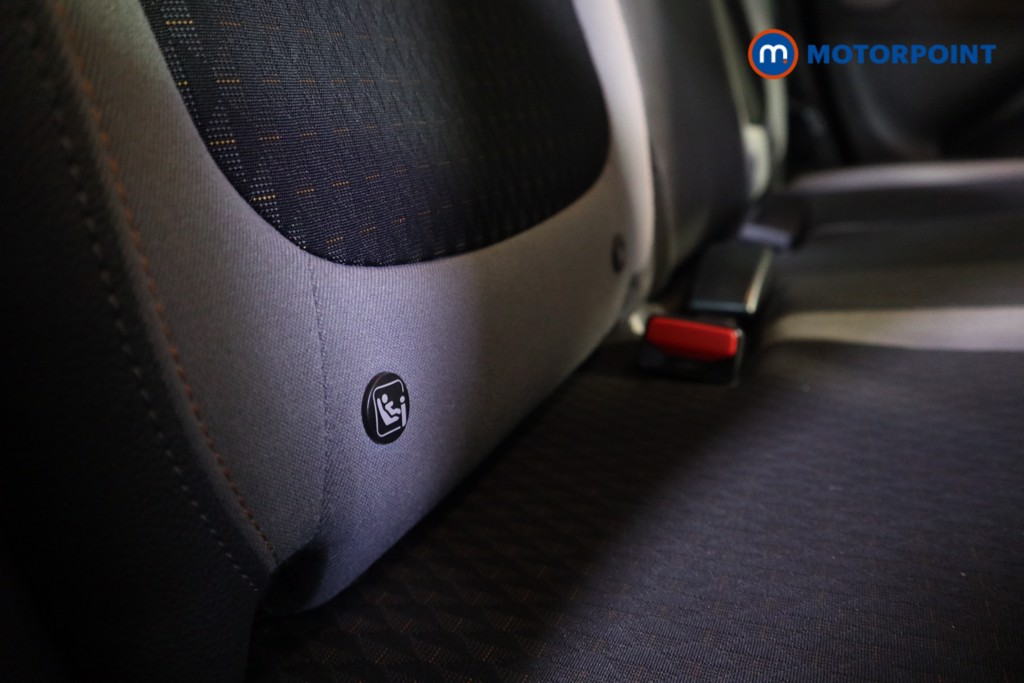 Vauxhall Crossland X Elite Nav Manual Petrol SUV - Stock Number (1579988) - 19th supplementary image