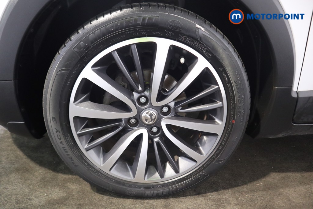 Vauxhall Crossland X Elite Nav Manual Petrol SUV - Stock Number (1579988) - 20th supplementary image