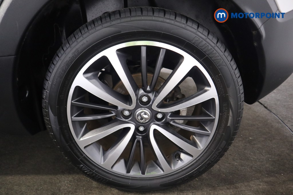 Vauxhall Crossland X Elite Nav Manual Petrol SUV - Stock Number (1579988) - 21st supplementary image