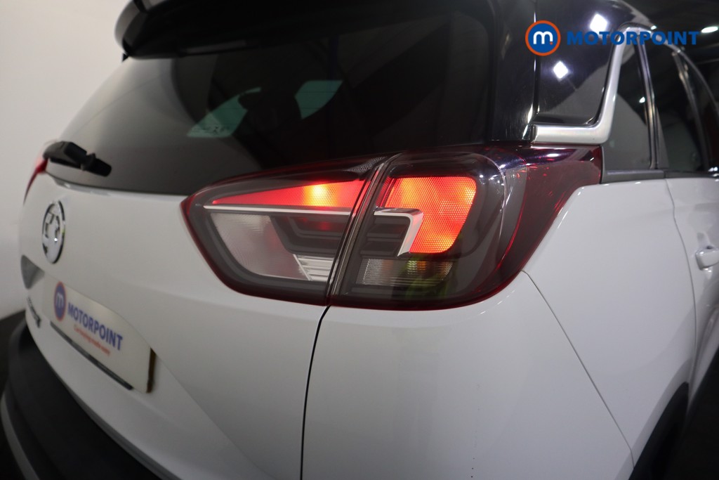 Vauxhall Crossland X Elite Nav Manual Petrol SUV - Stock Number (1579988) - 24th supplementary image