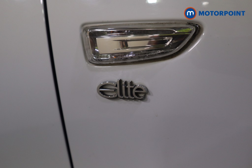 Vauxhall Crossland X Elite Nav Manual Petrol SUV - Stock Number (1579988) - 26th supplementary image