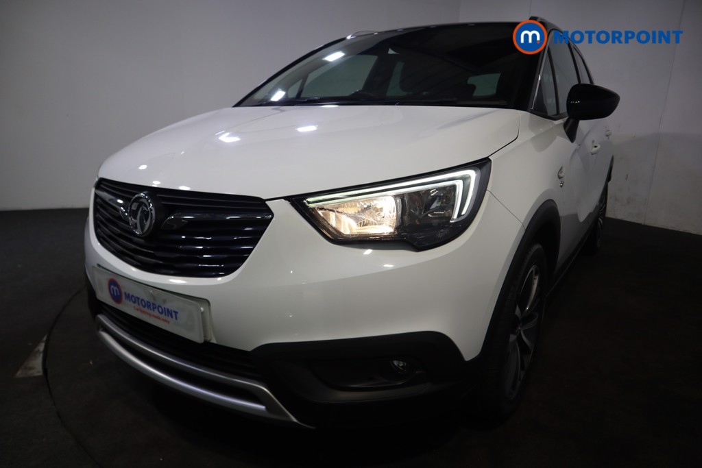 Vauxhall Crossland X Elite Nav Manual Petrol SUV - Stock Number (1579988) - 29th supplementary image