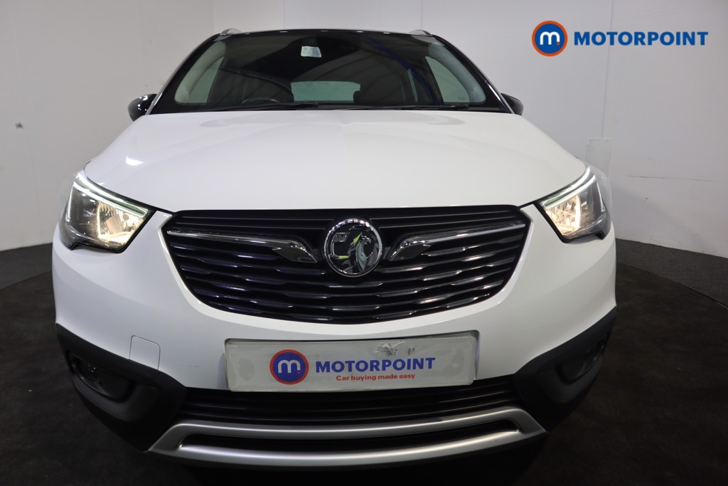 Vauxhall Crossland X Elite Nav Manual Petrol SUV - Stock Number (1579988) - 30th supplementary image