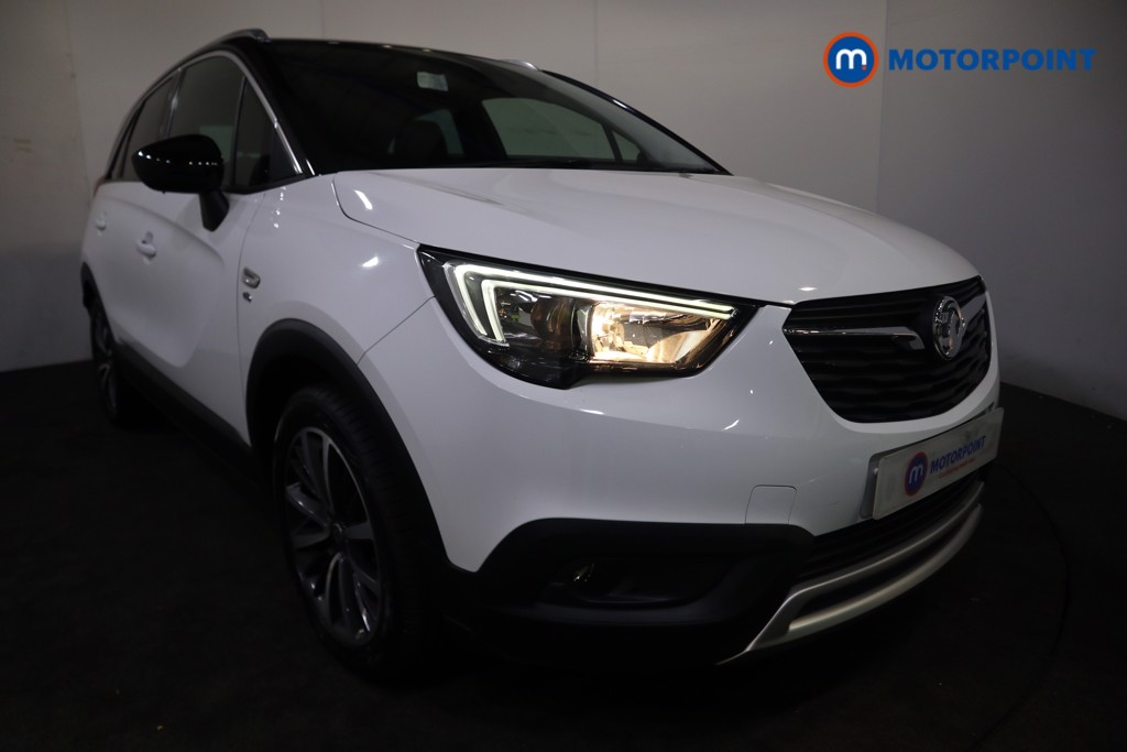 Vauxhall Crossland X Elite Nav Manual Petrol SUV - Stock Number (1579988) - 31st supplementary image