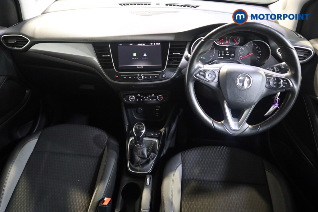 Vauxhall Crossland X Elite Nav Manual Petrol SUV - Stock Number (1579988) - 1st supplementary image