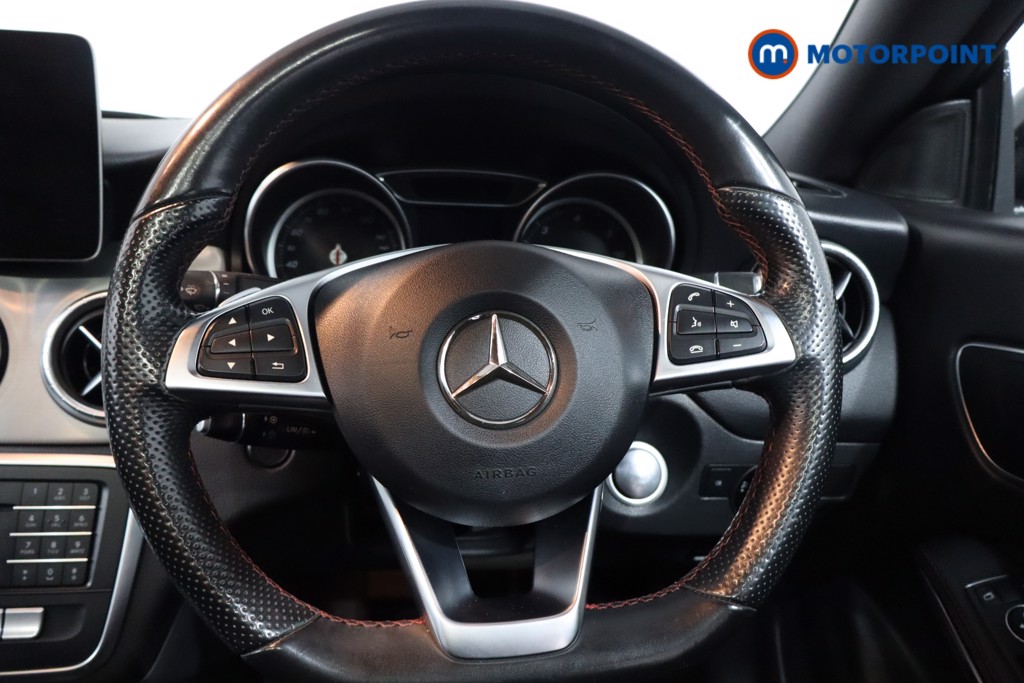 Mercedes-Benz CLA Amg Line Automatic Diesel Coupe - Stock Number (1580570) - 6th supplementary image
