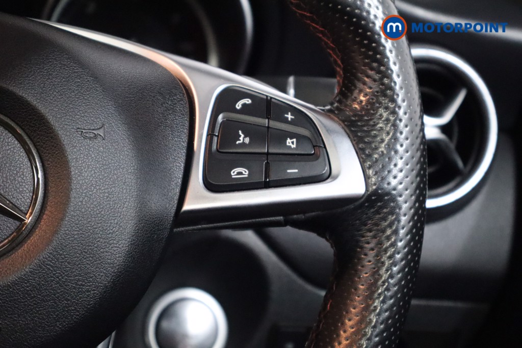 Mercedes-Benz CLA Amg Line Automatic Diesel Coupe - Stock Number (1580570) - 8th supplementary image
