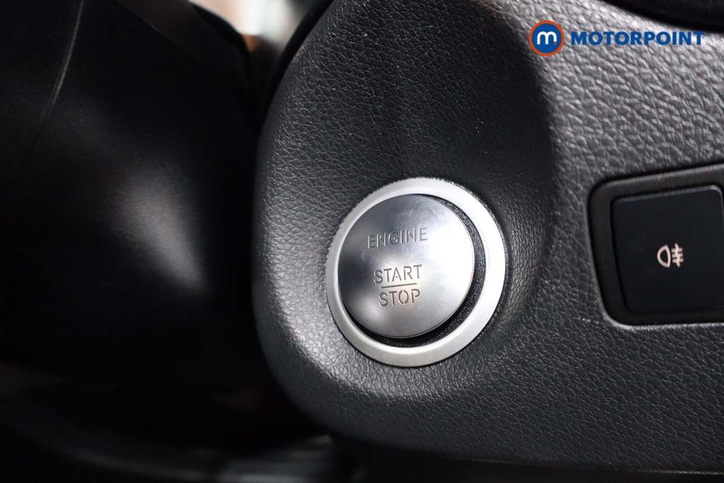 Mercedes-Benz CLA Amg Line Automatic Diesel Coupe - Stock Number (1580570) - 13th supplementary image