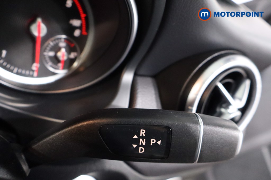 Mercedes-Benz CLA Amg Line Automatic Diesel Coupe - Stock Number (1580570) - 14th supplementary image