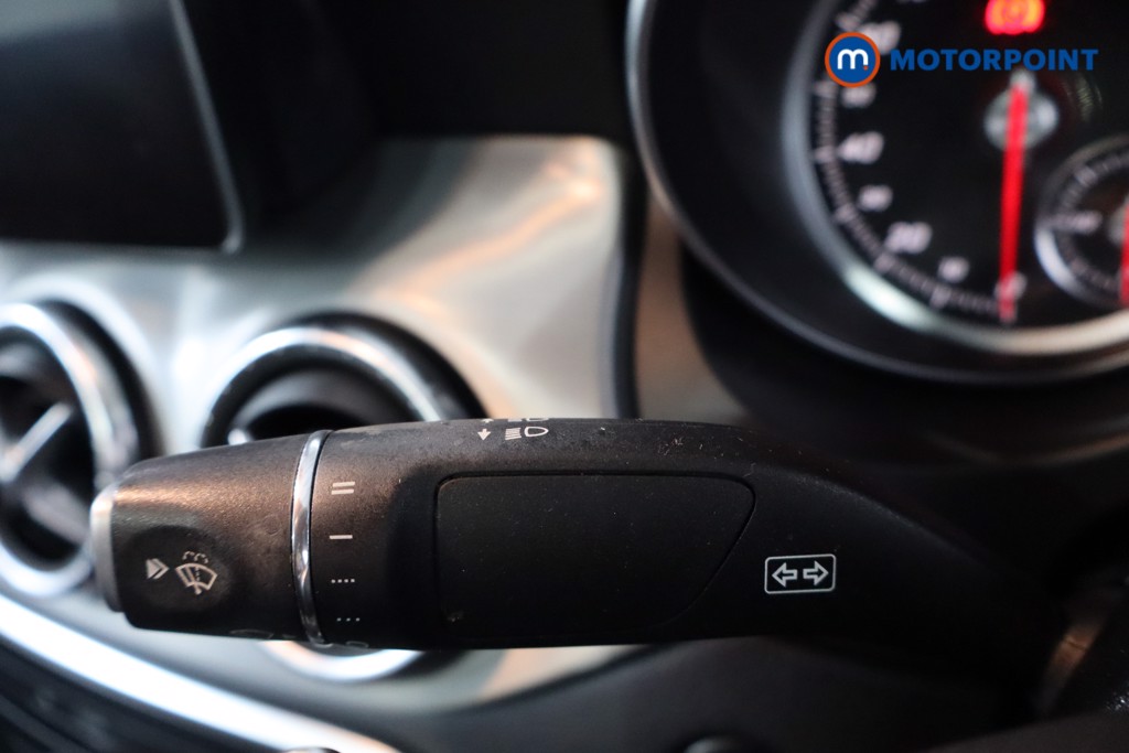 Mercedes-Benz CLA Amg Line Automatic Diesel Coupe - Stock Number (1580570) - 16th supplementary image