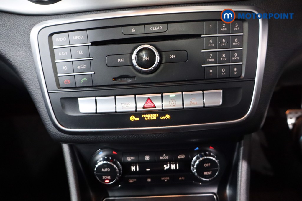 Mercedes-Benz CLA Amg Line Automatic Diesel Coupe - Stock Number (1580570) - 18th supplementary image