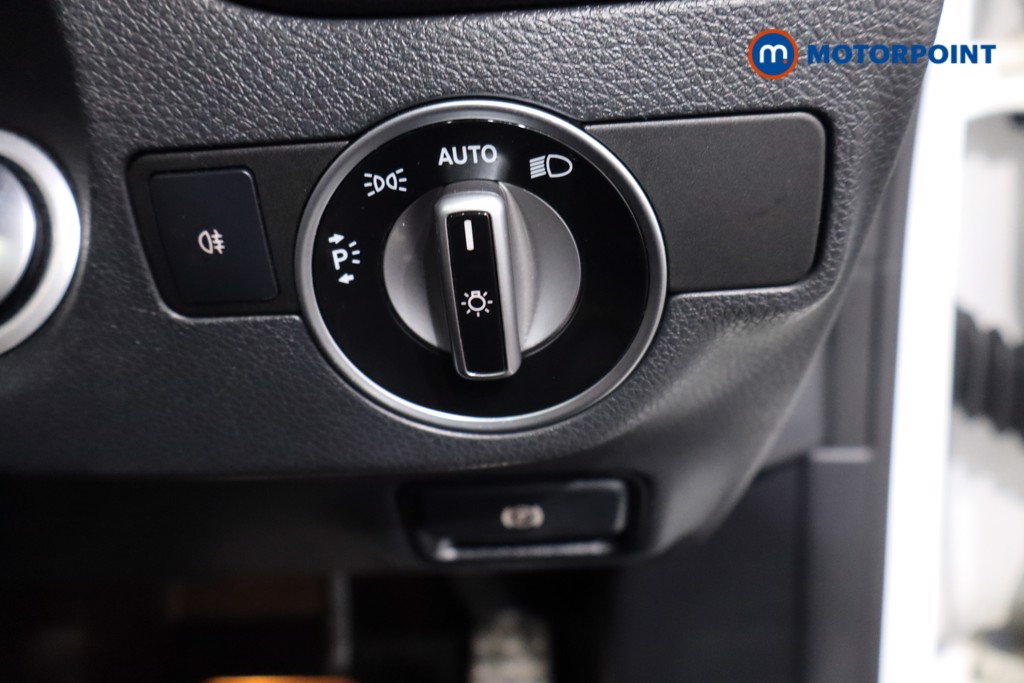 Mercedes-Benz CLA Amg Line Automatic Diesel Coupe - Stock Number (1580570) - 19th supplementary image