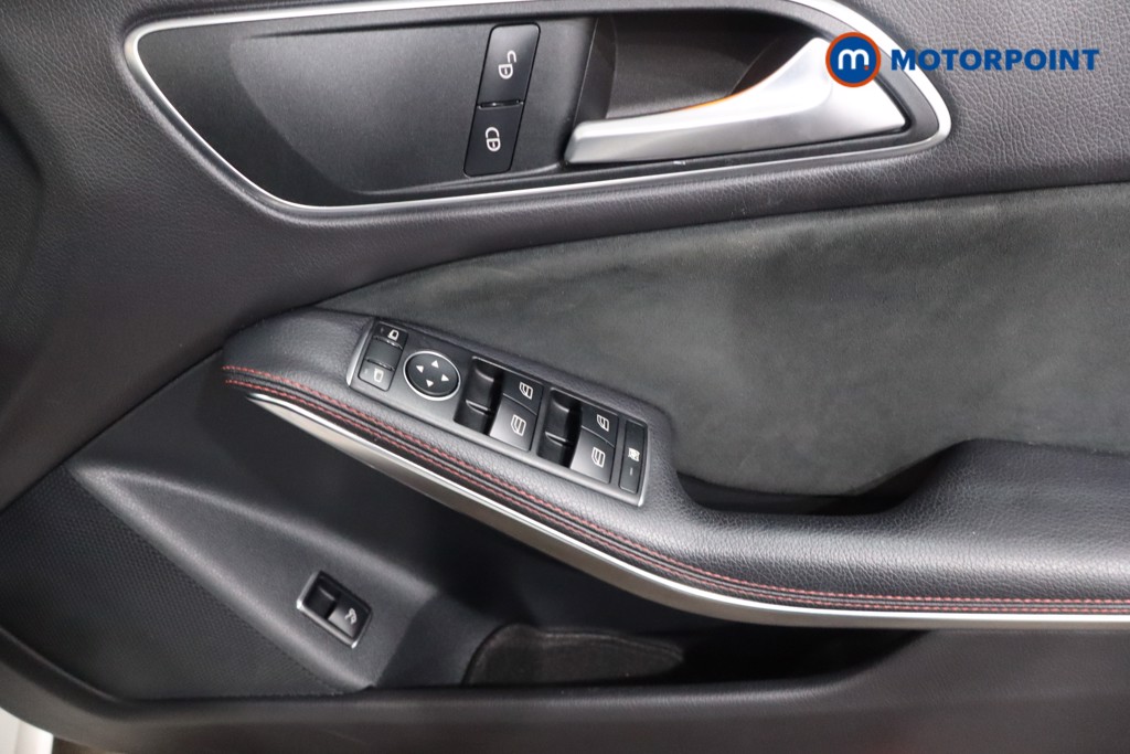 Mercedes-Benz CLA Amg Line Automatic Diesel Coupe - Stock Number (1580570) - 21st supplementary image