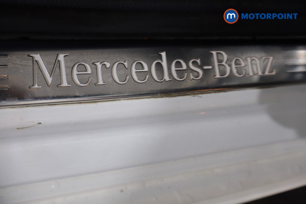 Mercedes-Benz CLA Amg Line Automatic Diesel Coupe - Stock Number (1580570) - 22nd supplementary image