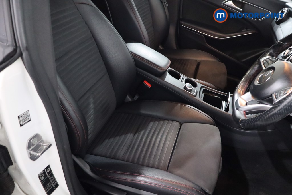 Mercedes-Benz CLA Amg Line Automatic Diesel Coupe - Stock Number (1580570) - 24th supplementary image