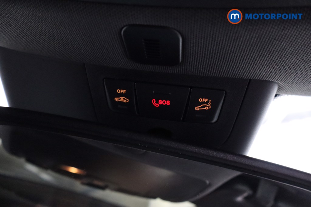 Mercedes-Benz CLA Amg Line Automatic Diesel Coupe - Stock Number (1580570) - 26th supplementary image