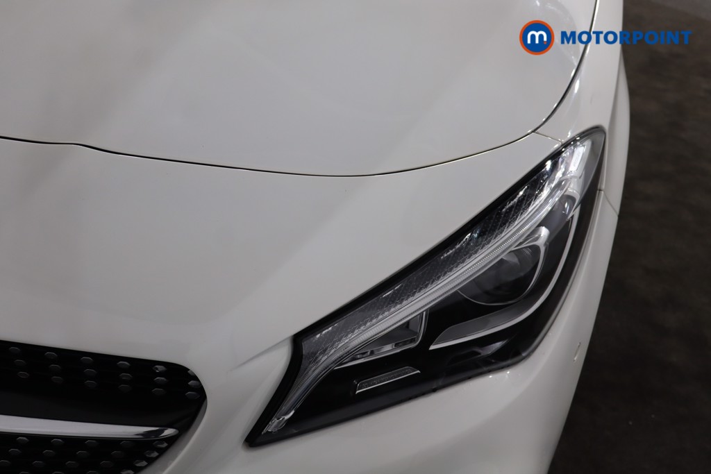 Mercedes-Benz CLA Amg Line Automatic Diesel Coupe - Stock Number (1580570) - 29th supplementary image
