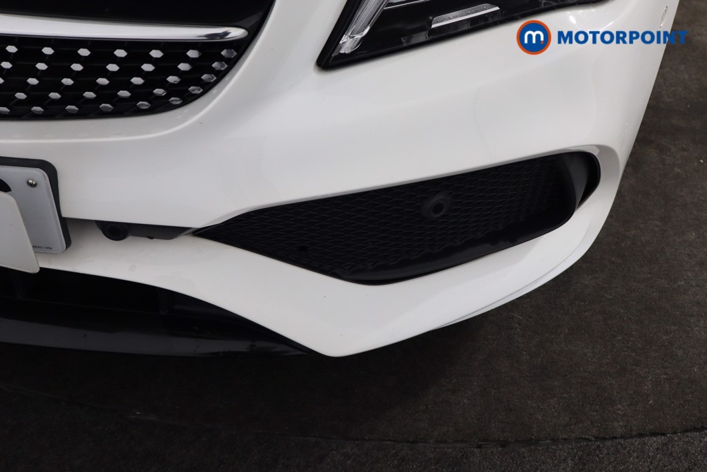 Mercedes-Benz CLA Amg Line Automatic Diesel Coupe - Stock Number (1580570) - 30th supplementary image