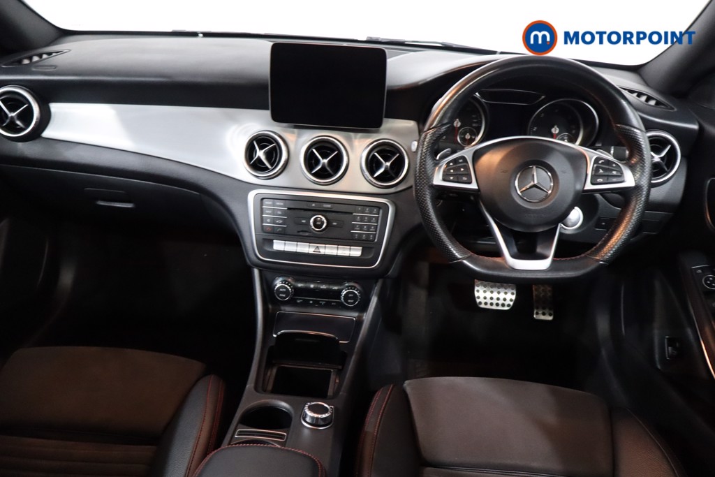 Mercedes-Benz CLA Amg Line Automatic Diesel Coupe - Stock Number (1580570) - 1st supplementary image