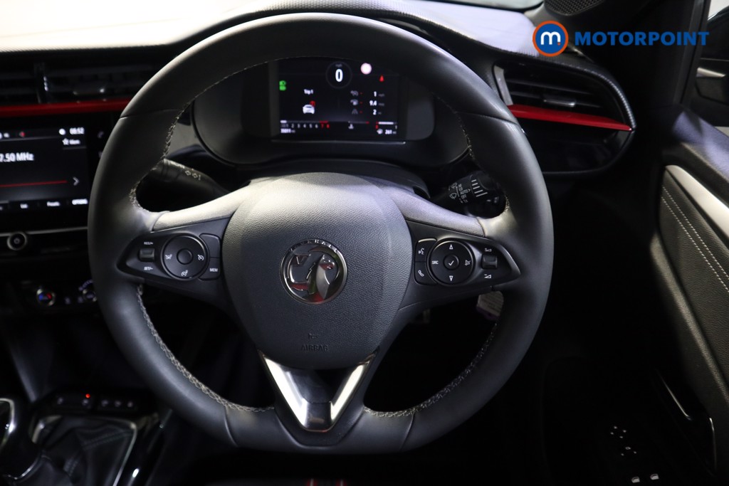 Vauxhall Corsa GS Manual Petrol Hatchback - Stock Number (1580864) - 2nd supplementary image