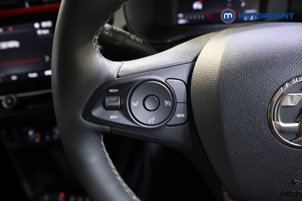 Vauxhall Corsa GS Manual Petrol Hatchback - Stock Number (1580864) - 3rd supplementary image