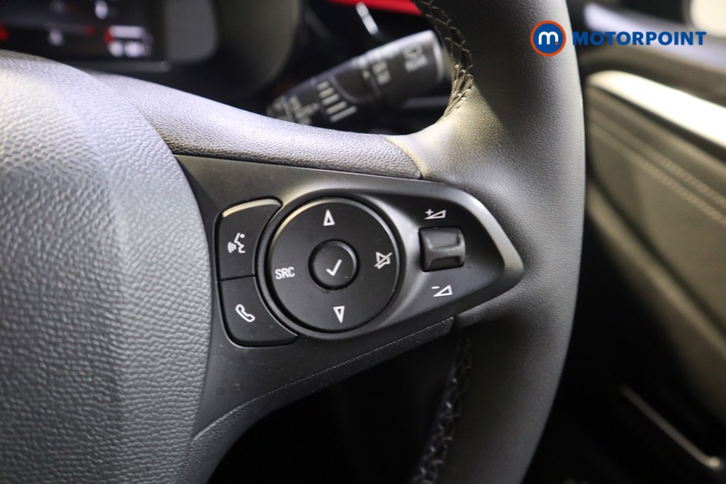 Vauxhall Corsa GS Manual Petrol Hatchback - Stock Number (1580864) - 4th supplementary image