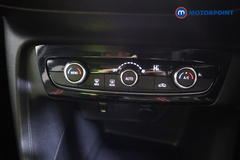 Vauxhall Corsa GS Manual Petrol Hatchback - Stock Number (1580864) - 7th supplementary image