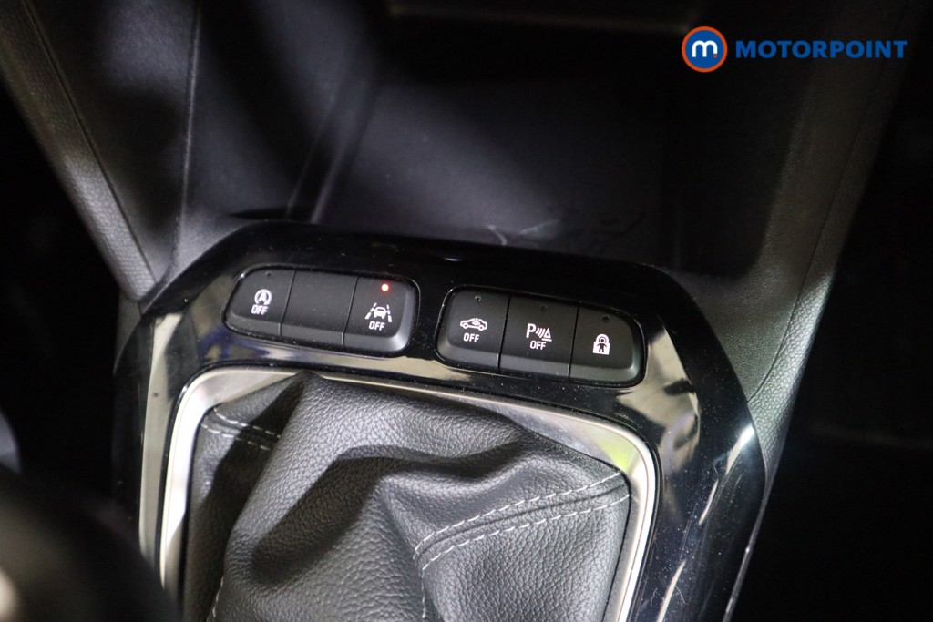 Vauxhall Corsa GS Manual Petrol Hatchback - Stock Number (1580864) - 8th supplementary image