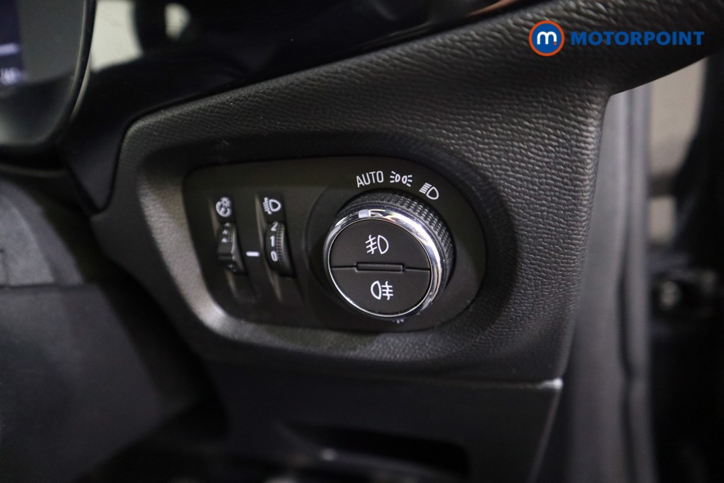 Vauxhall Corsa GS Manual Petrol Hatchback - Stock Number (1580864) - 10th supplementary image