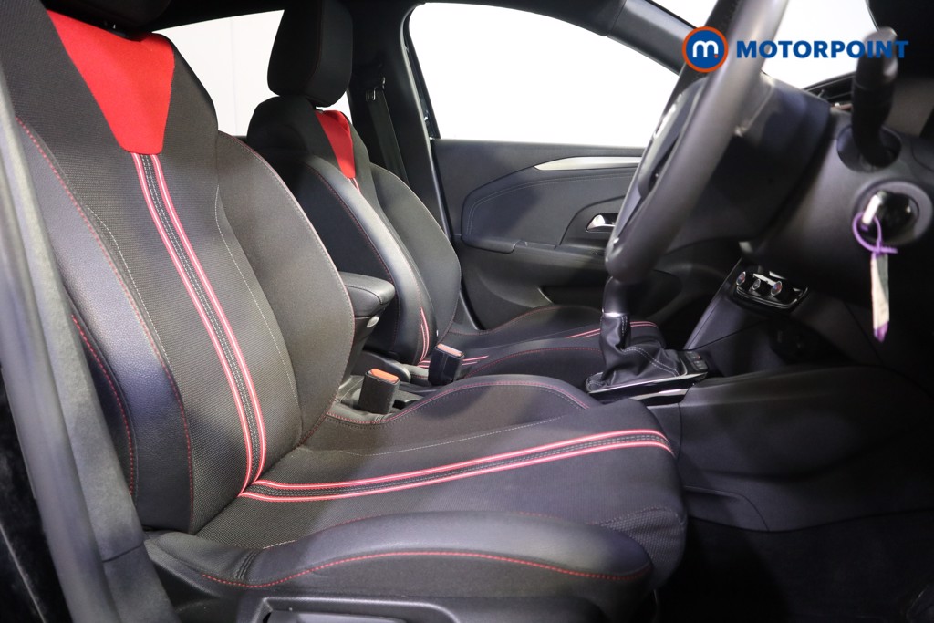 Vauxhall Corsa GS Manual Petrol Hatchback - Stock Number (1580864) - 12th supplementary image