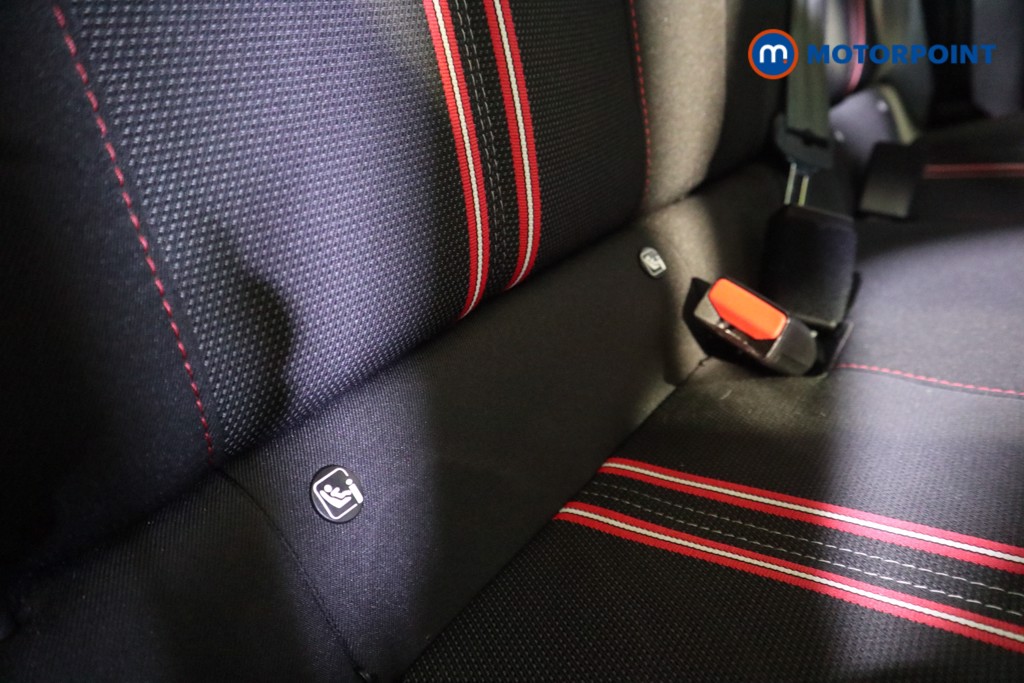 Vauxhall Corsa GS Manual Petrol Hatchback - Stock Number (1580864) - 14th supplementary image