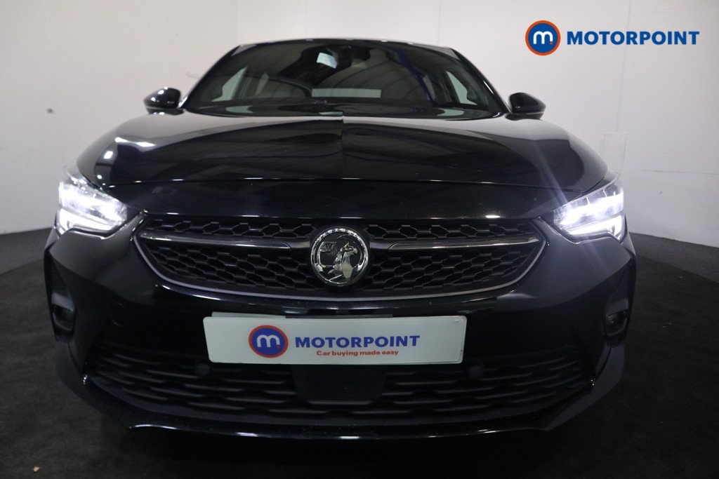 Vauxhall Corsa GS Manual Petrol Hatchback - Stock Number (1580864) - 28th supplementary image