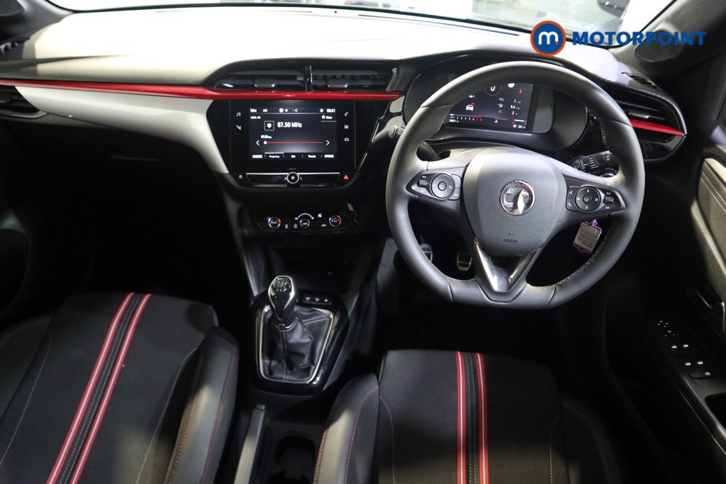 Vauxhall Corsa GS Manual Petrol Hatchback - Stock Number (1580864) - 1st supplementary image