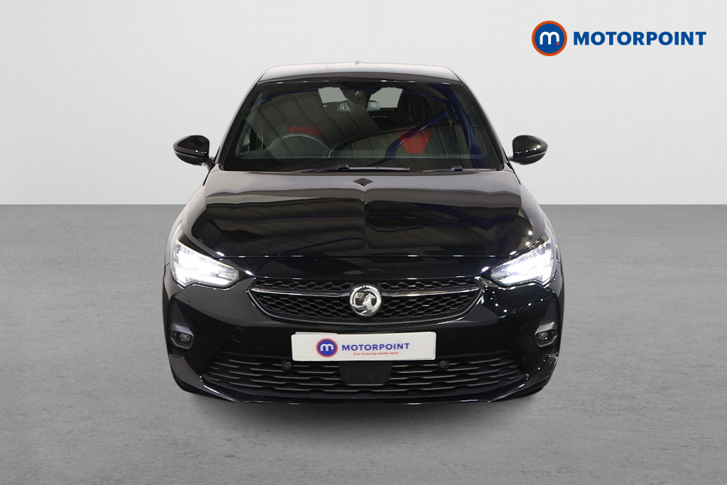 Vauxhall Corsa GS Manual Petrol Hatchback - Stock Number (1580864) - Front bumper