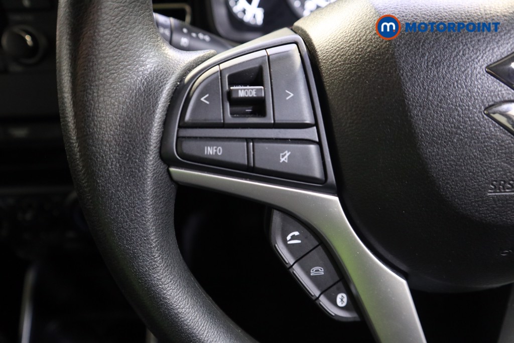 Suzuki Ignis SZ3 Manual Petrol SUV - Stock Number (1581289) - 3rd supplementary image