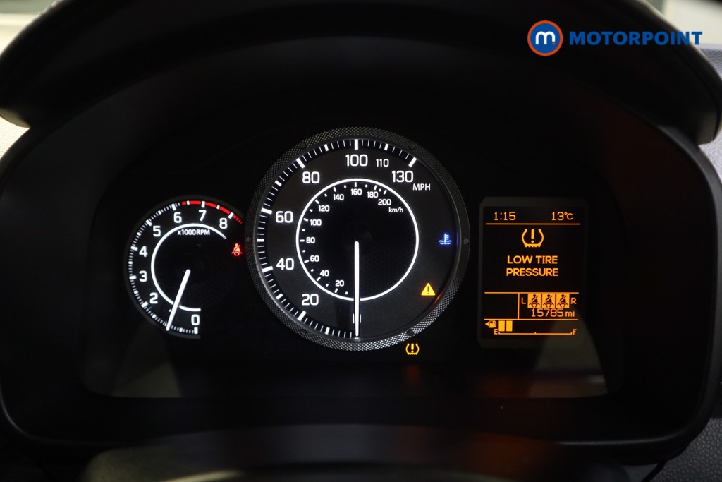 Suzuki Ignis SZ3 Manual Petrol SUV - Stock Number (1581289) - 4th supplementary image