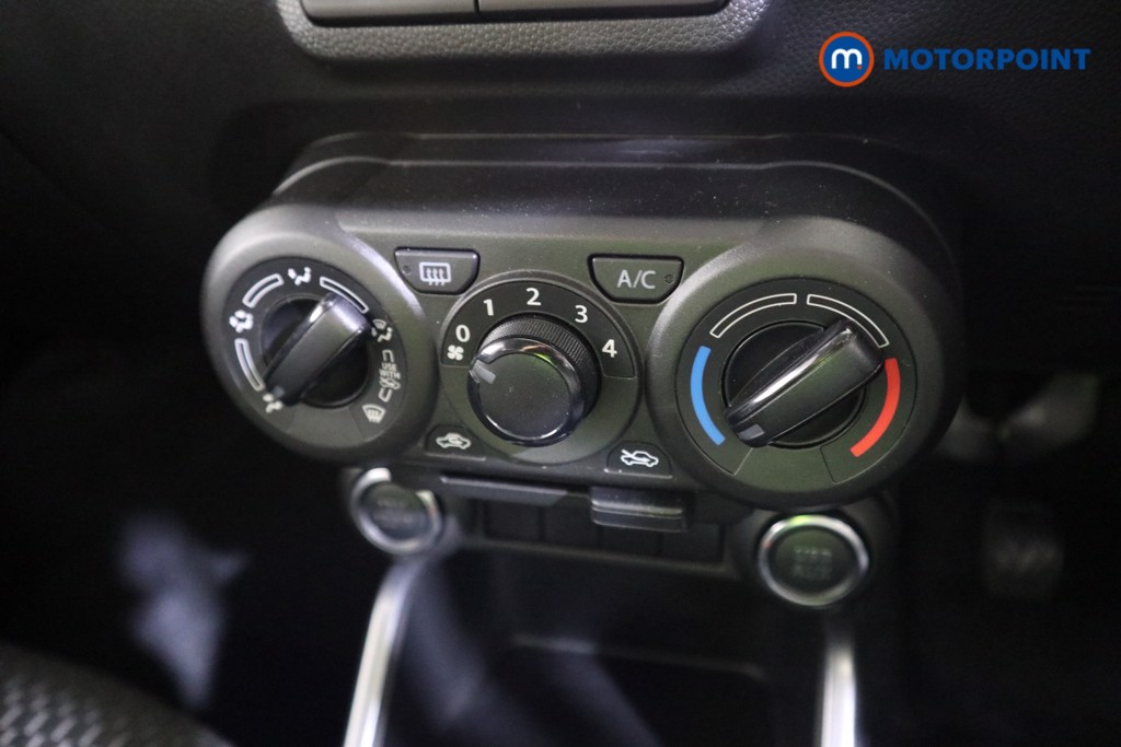 Suzuki Ignis SZ3 Manual Petrol SUV - Stock Number (1581289) - 6th supplementary image
