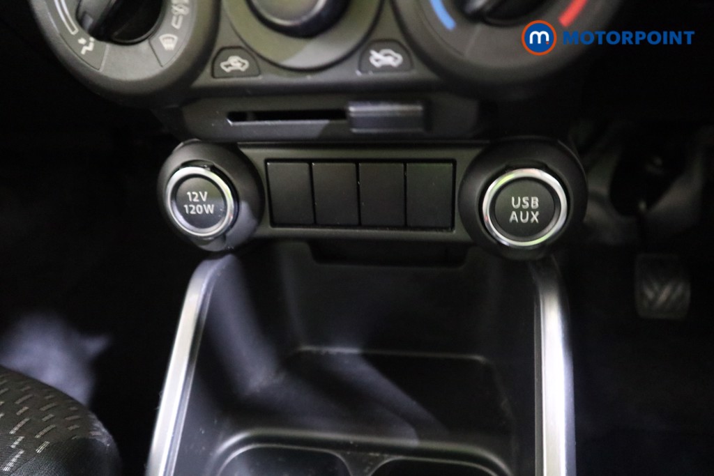 Suzuki Ignis SZ3 Manual Petrol SUV - Stock Number (1581289) - 7th supplementary image