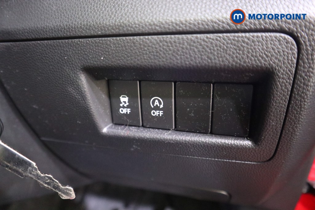 Suzuki Ignis SZ3 Manual Petrol SUV - Stock Number (1581289) - 10th supplementary image