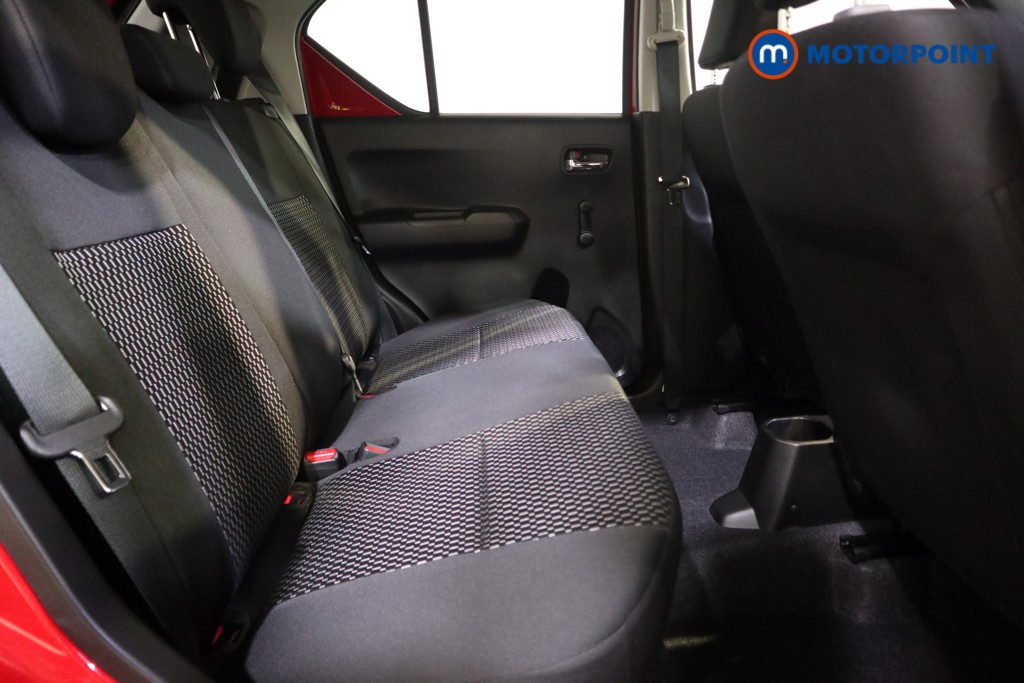 Suzuki Ignis SZ3 Manual Petrol SUV - Stock Number (1581289) - 13th supplementary image