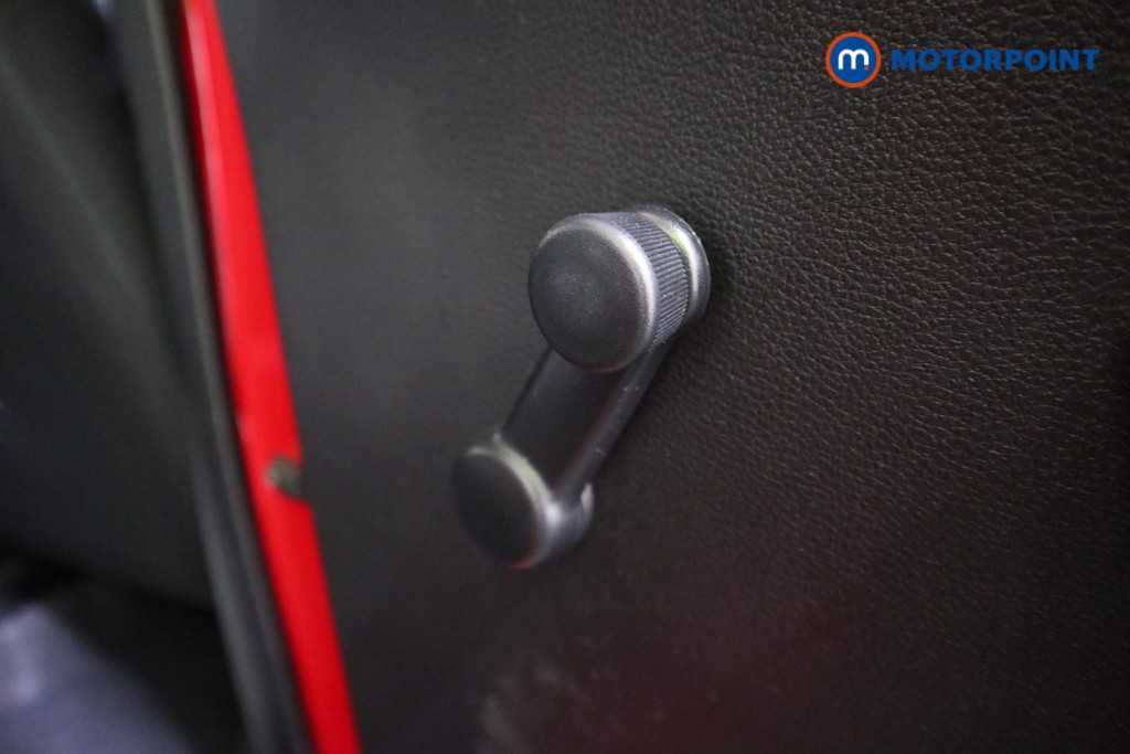 Suzuki Ignis SZ3 Manual Petrol SUV - Stock Number (1581289) - 14th supplementary image