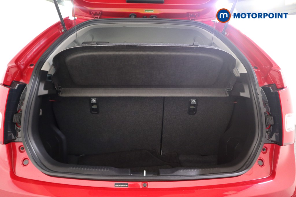 Suzuki Ignis SZ3 Manual Petrol SUV - Stock Number (1581289) - 15th supplementary image