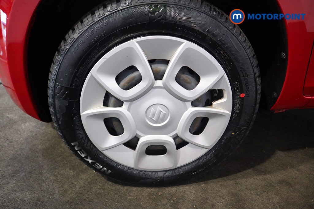 Suzuki Ignis SZ3 Manual Petrol SUV - Stock Number (1581289) - 18th supplementary image