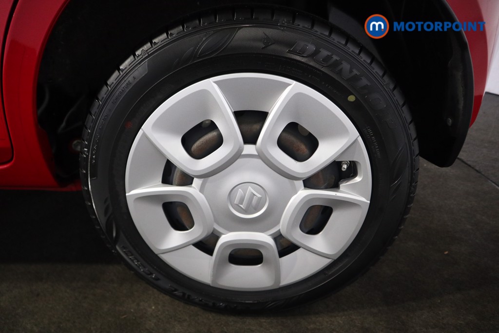 Suzuki Ignis SZ3 Manual Petrol SUV - Stock Number (1581289) - 19th supplementary image