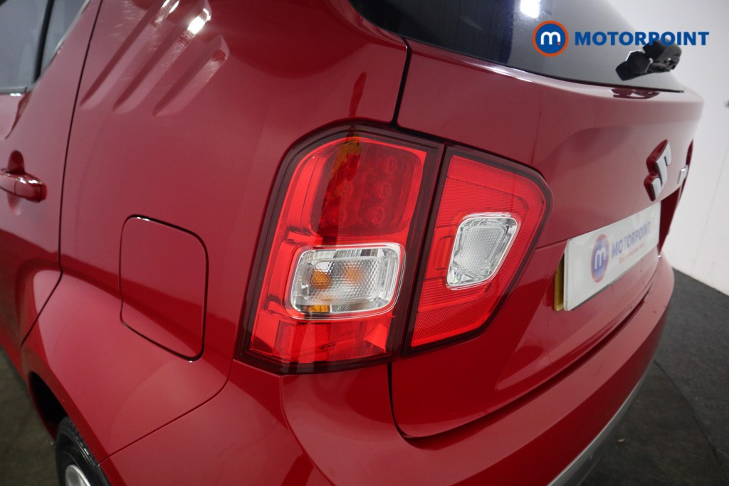 Suzuki Ignis SZ3 Manual Petrol SUV - Stock Number (1581289) - 20th supplementary image