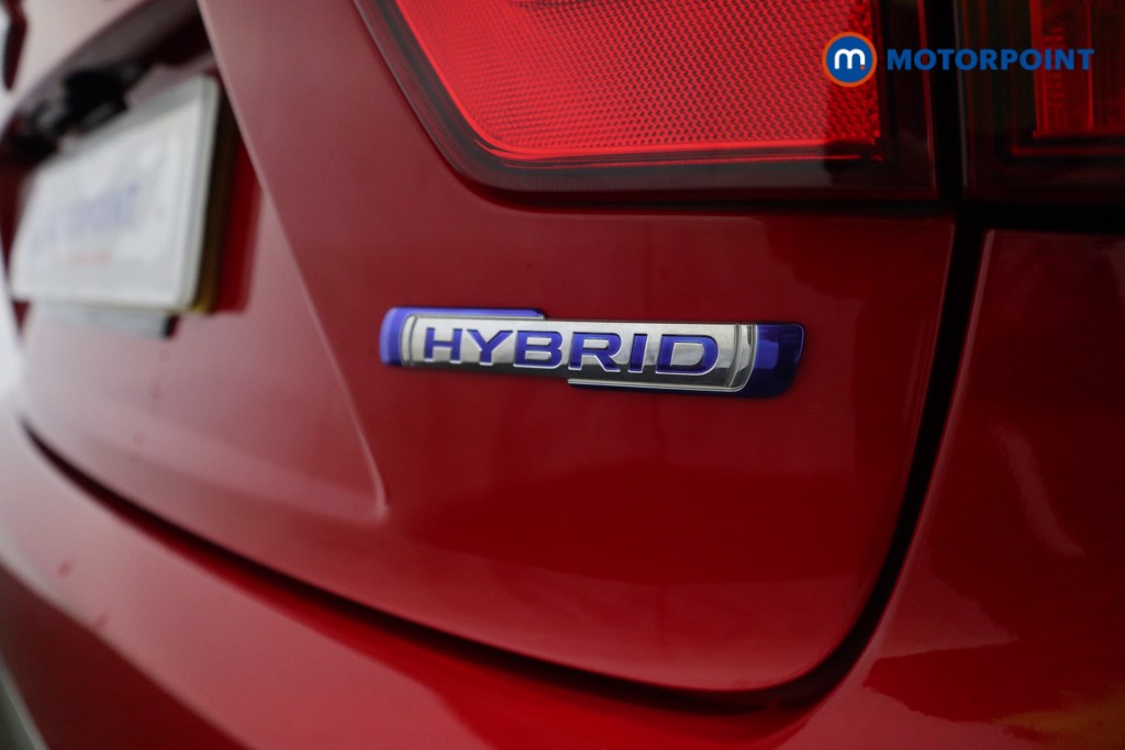 Suzuki Ignis SZ3 Manual Petrol SUV - Stock Number (1581289) - 22nd supplementary image