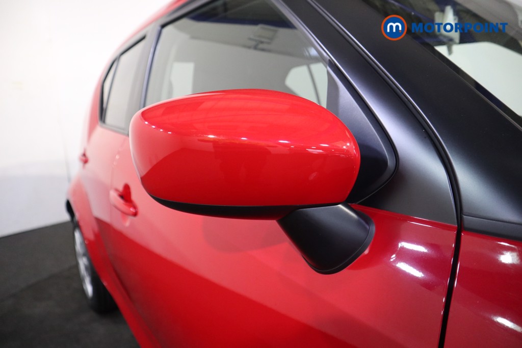 Suzuki Ignis SZ3 Manual Petrol SUV - Stock Number (1581289) - 23rd supplementary image