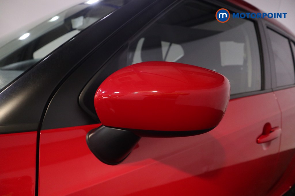 Suzuki Ignis SZ3 Manual Petrol SUV - Stock Number (1581289) - 24th supplementary image